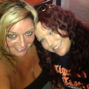 Meet your Posher, Melinda